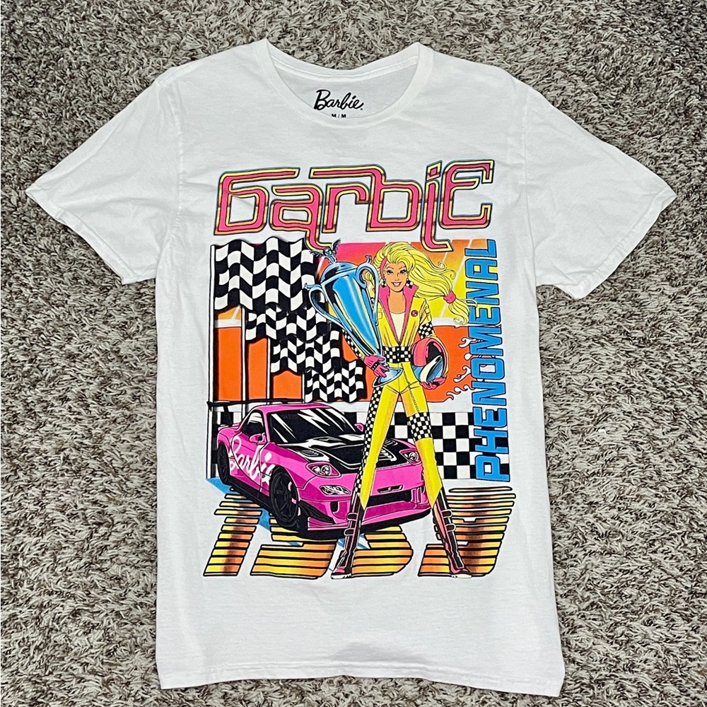 Barbie T Shirt